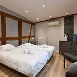 Bredala Avec Parking Et Climatisation كولمار