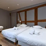 Bredala Avec Parking Et Climatisation شقة *