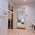 شقة Bredala Avec Parking Et Climatisation كولمار