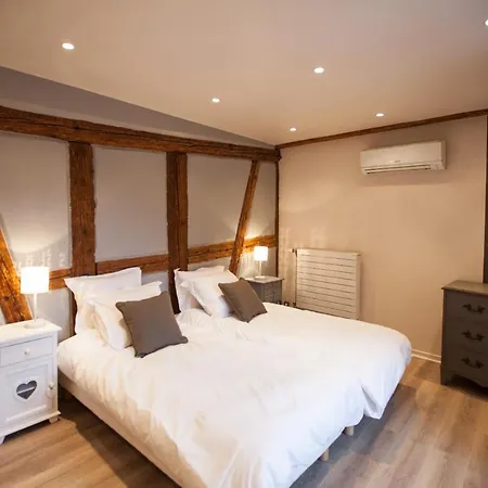 Bredala Appartement *