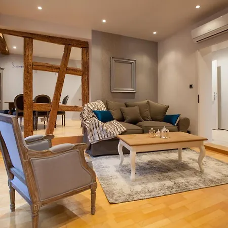 Bredala Appartement