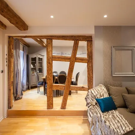 Bredala Appartement *