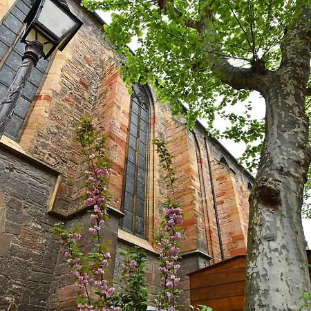 Bredala Avec Parking Et Climatisation Colmar