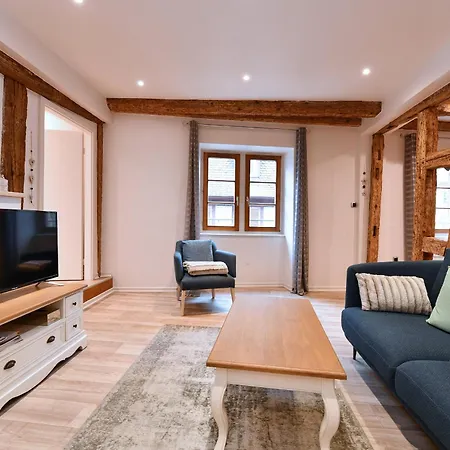 Bredala Avec Parking Et Climatisation