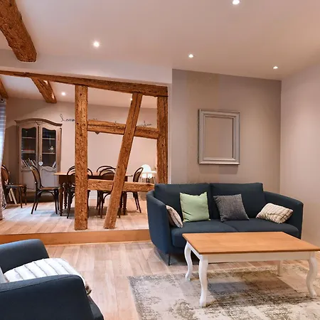 Bredala Avec Parking Et Climatisation Апартаменты