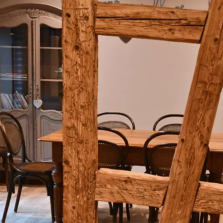 Bredala Avec Parking Et Climatisation *