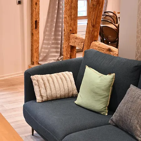 Bredala Avec Parking Et Climatisation Colmar