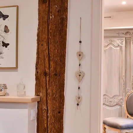 Bredala Avec Parking Et Climatisation