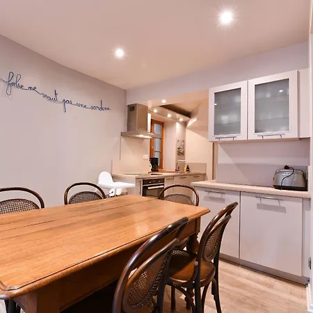 Bredala Appartement