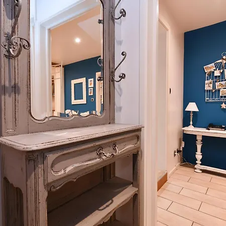 Bredala Avec Parking Et Climatisation Апартаменты *