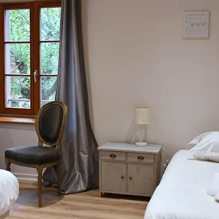 Bredala Avec Parking Et Climatisation Appartamento