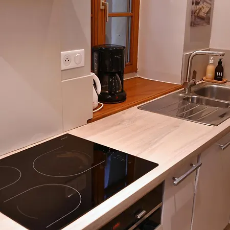 Appartement Bredala