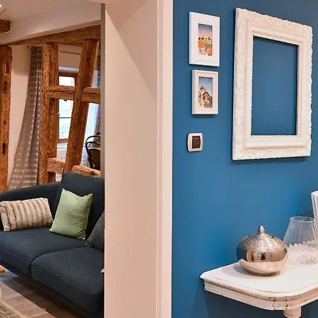 Appartamento Bredala Avec Parking Et Climatisation *