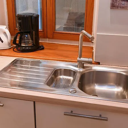 Bredala Avec Parking Et Climatisation Апартаменты Кольмар