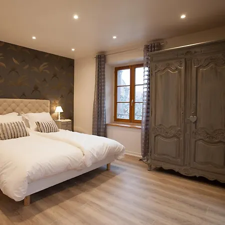 Appartement Bredala Colmar