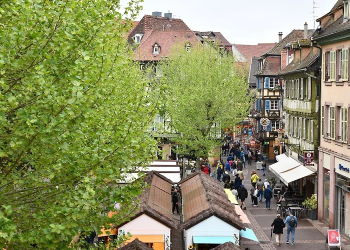 Apartment Bredala Avec Parking Et Climatisation